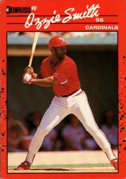 Ozzie Smith