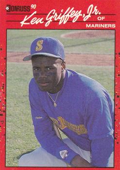 Ken Griffey Jr.