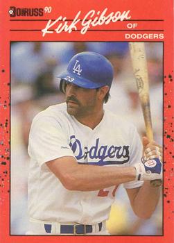Kirk Gibson