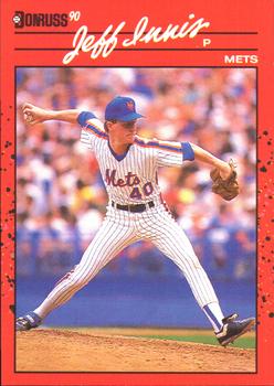 Jeff Innis