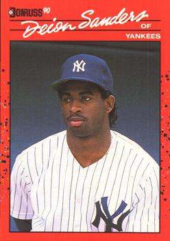 Deion Sanders