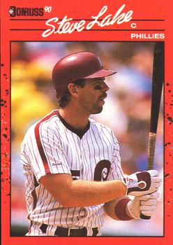 Steve Lake