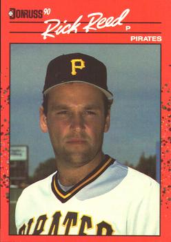 Rick Reed