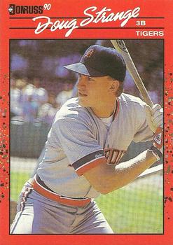 Doug Strange