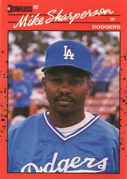 Mike Sharperson