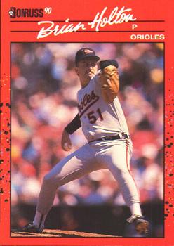 Brian Holton