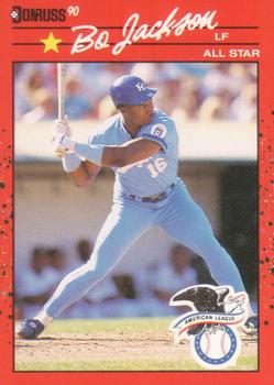 Bo Jackson