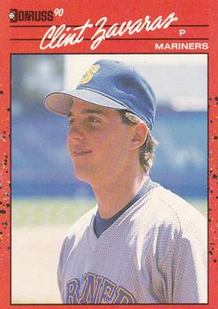 Clint Zavaras