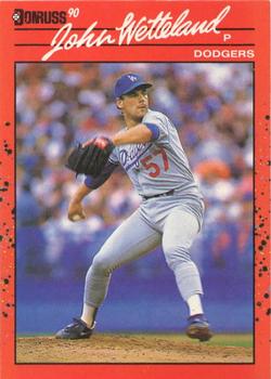 John Wetteland