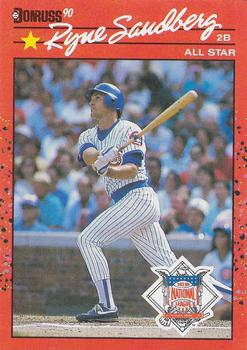 Ryne Sandberg