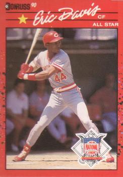 Eric Davis