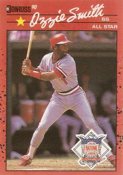 Ozzie Smith