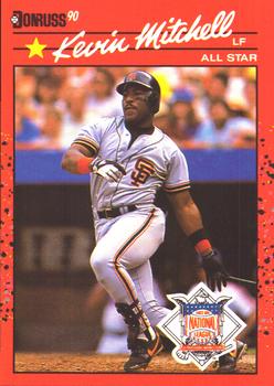 Kevin Mitchell