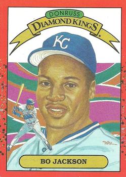 Bo Jackson