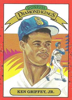 Ken Griffey Jr.