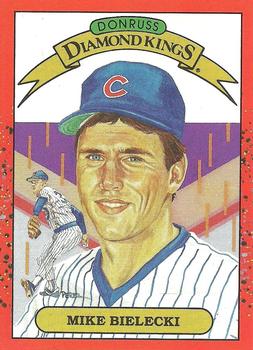 Mike Bielecki