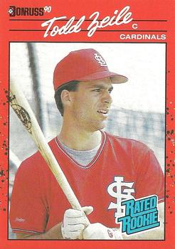 Todd Zeile