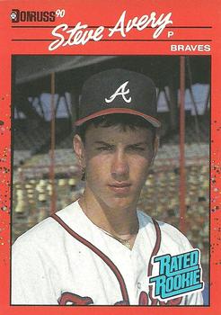 Steve Avery