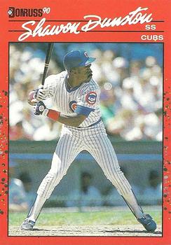 Shawon Dunston