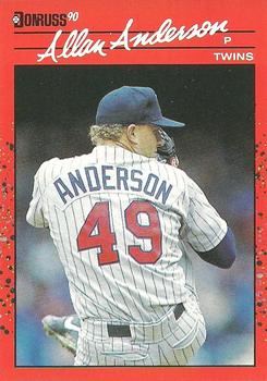 Allan Anderson