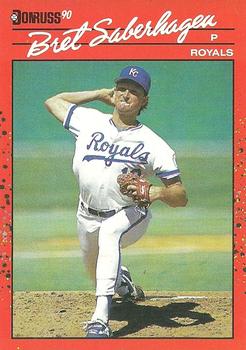 Bret Saberhagen