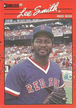 Lee Smith