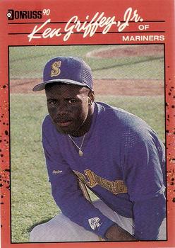 Ken Griffey Jr.