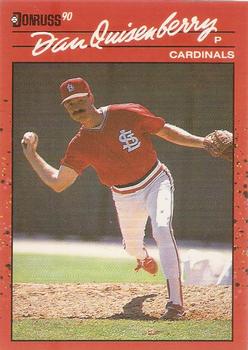 Dan Quisenberry