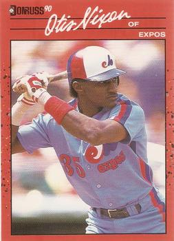 Otis Nixon