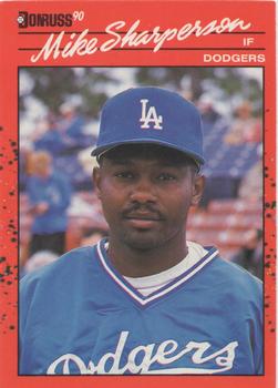 Mike Sharperson