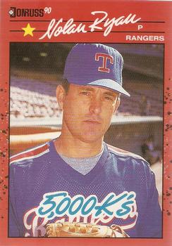 Nolan Ryan