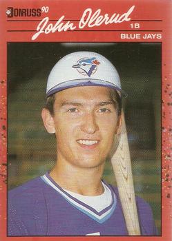 John Olerud