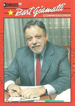 Bart Giamatti