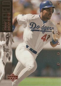 Raul Mondesi