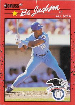 Bo Jackson