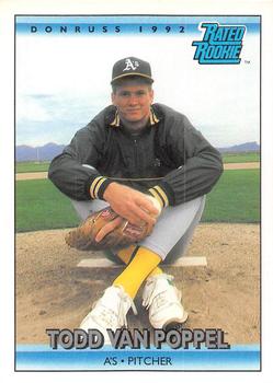 Todd Van Poppel
