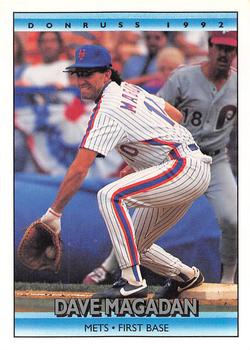 Dave Magadan