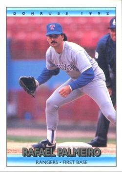 Rafael Palmeiro