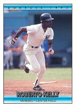 Roberto Kelly