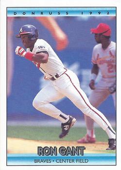 Ron Gant