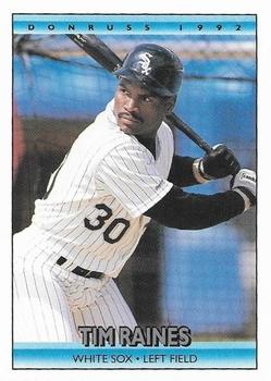 Tim Raines