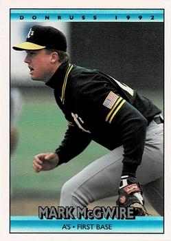 Mark McGwire