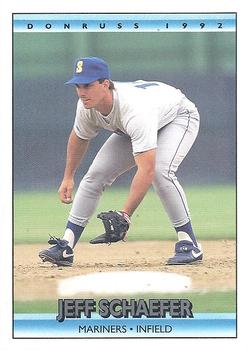 Jeff Schaefer