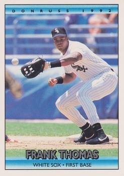 Frank Thomas