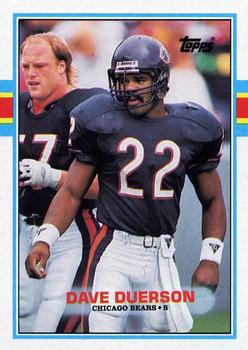 Dave Duerson