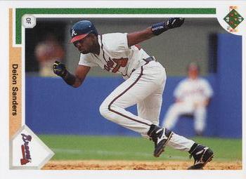Deion Sanders