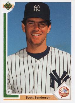 Scott Sanderson