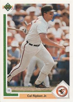 Cal Ripken Jr.