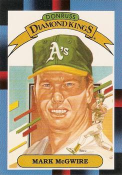 Mark McGwire