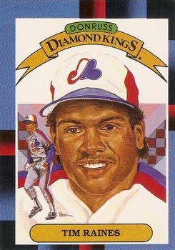 Tim Raines